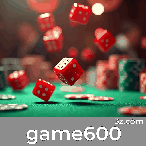 Experiência Premium de Jogos de Casino no game600