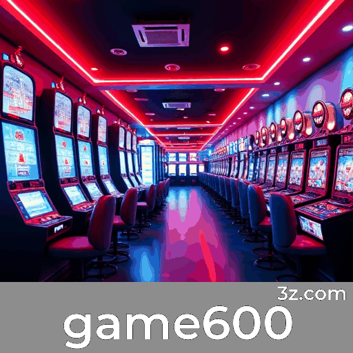 Experimente o Game600: Apostas Completas e Práticas