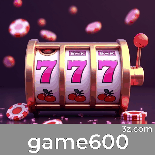 Experiência Premium de Jogos de Casino no game600