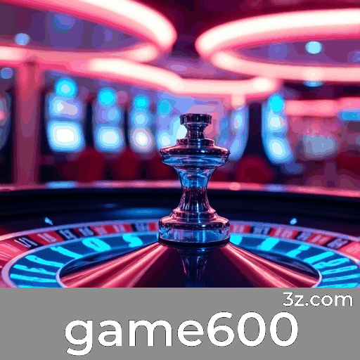 game600: Bônus Formidáveis para Jogadores Brasileiros