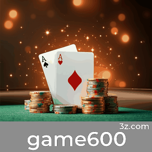 game600: Bônus Formidáveis para Jogadores Brasileiros