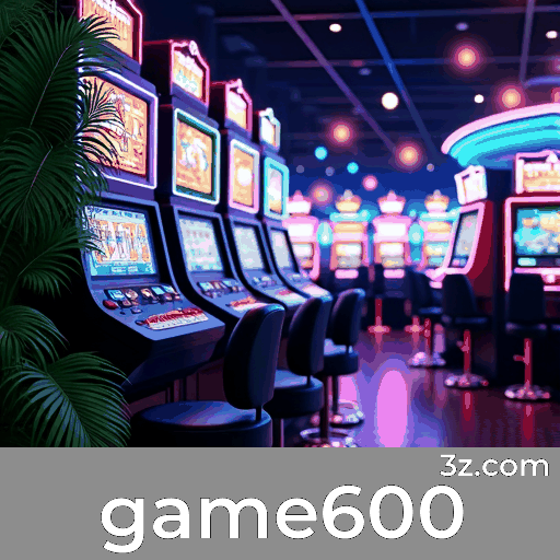 Gerenciamento Exclusivo de Conta na game600