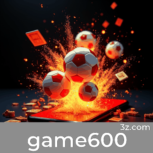 Revolucionando o desenvolvimento de jogos: valores e inovação no game600