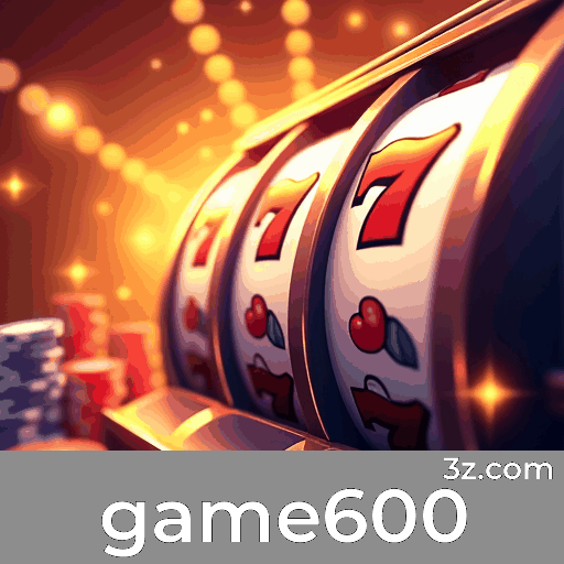 Experiência Premium de Jogos de Casino no game600