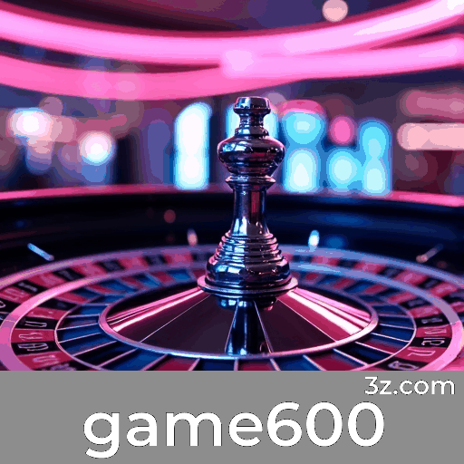 Gerenciamento Exclusivo de Conta na game600