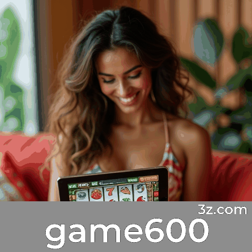 Experimente o Game600: Apostas Completas e Práticas