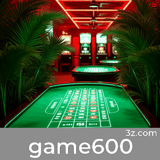 Game600: Estável, Seguro e Otimizado para o Brasil