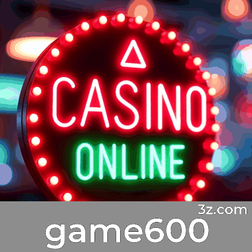 Gerenciamento Exclusivo de Conta na game600