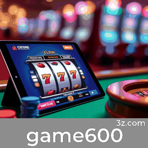 Gerenciamento Exclusivo de Conta na game600
