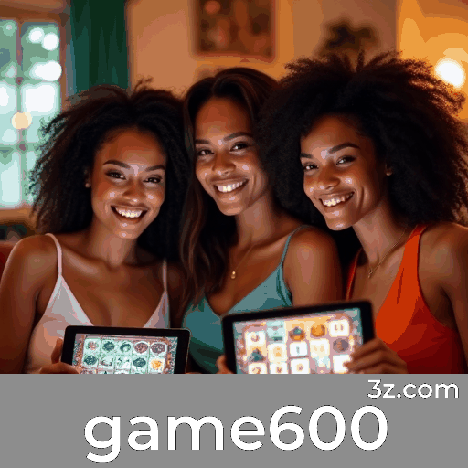 Revolucionando o desenvolvimento de jogos: valores e inovação no game600