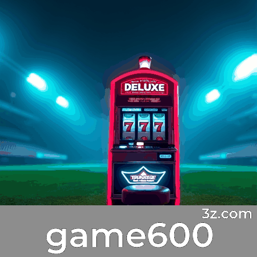 Experimente o Game600: Apostas Completas e Práticas