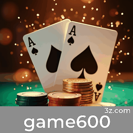 Revolucionando o desenvolvimento de jogos: valores e inovação no game600