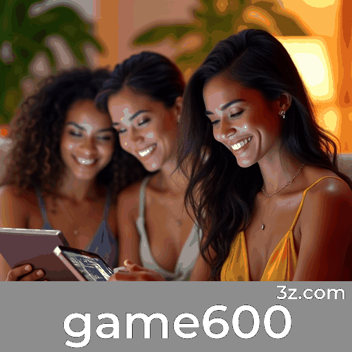 game600: Bônus Formidáveis para Jogadores Brasileiros