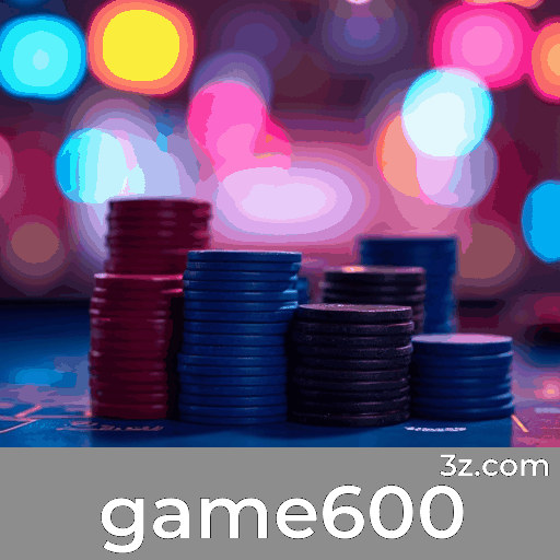 Game600: Experiência de Cassino Imersiva para Brasileiros